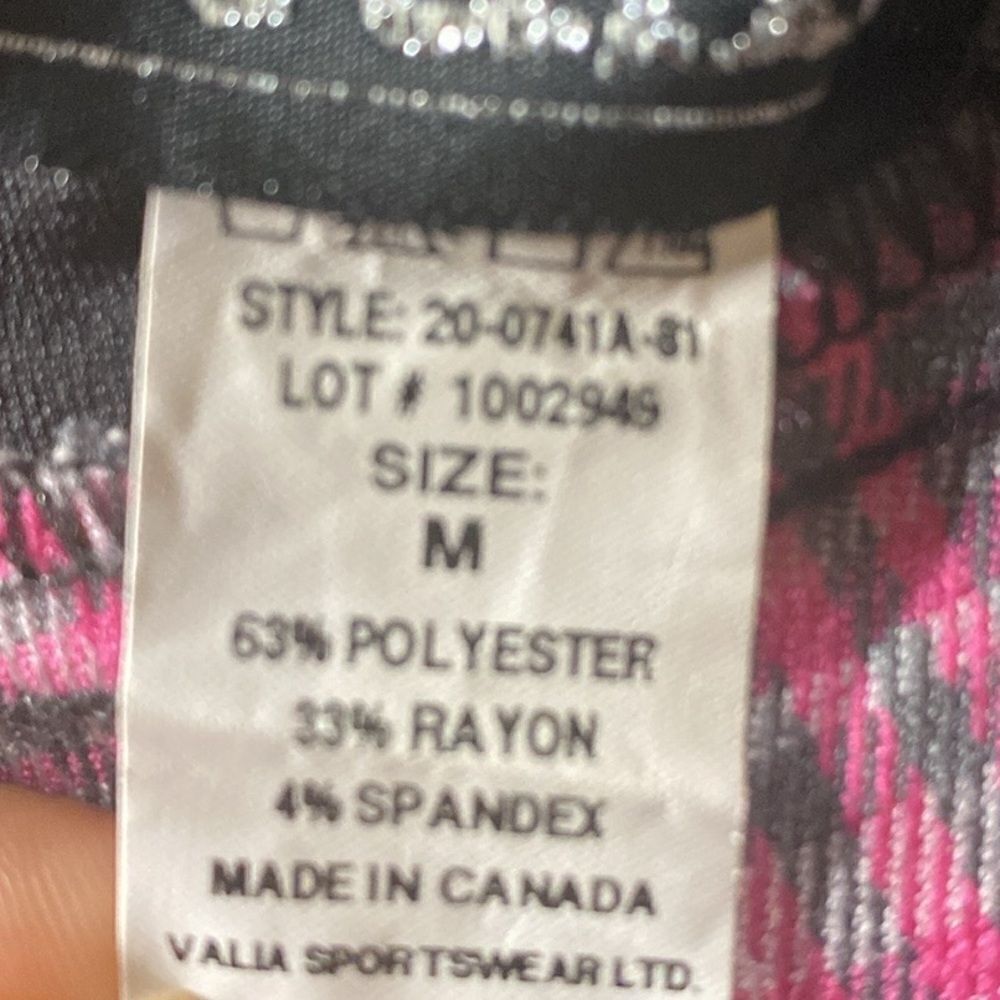 Y2k Plaid Skirt - Picture 4 of 4